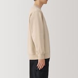 紳士　スウェットシャツ