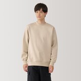 紳士　スウェットシャツ