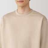 紳士　スウェットシャツ