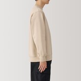 紳士　スウェットシャツ