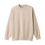 紳士　スウェットシャツ