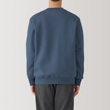 紳士　スウェットシャツ