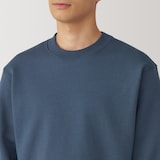 紳士　スウェットシャツ