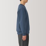 紳士　スウェットシャツ