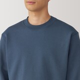 紳士　スウェットシャツ