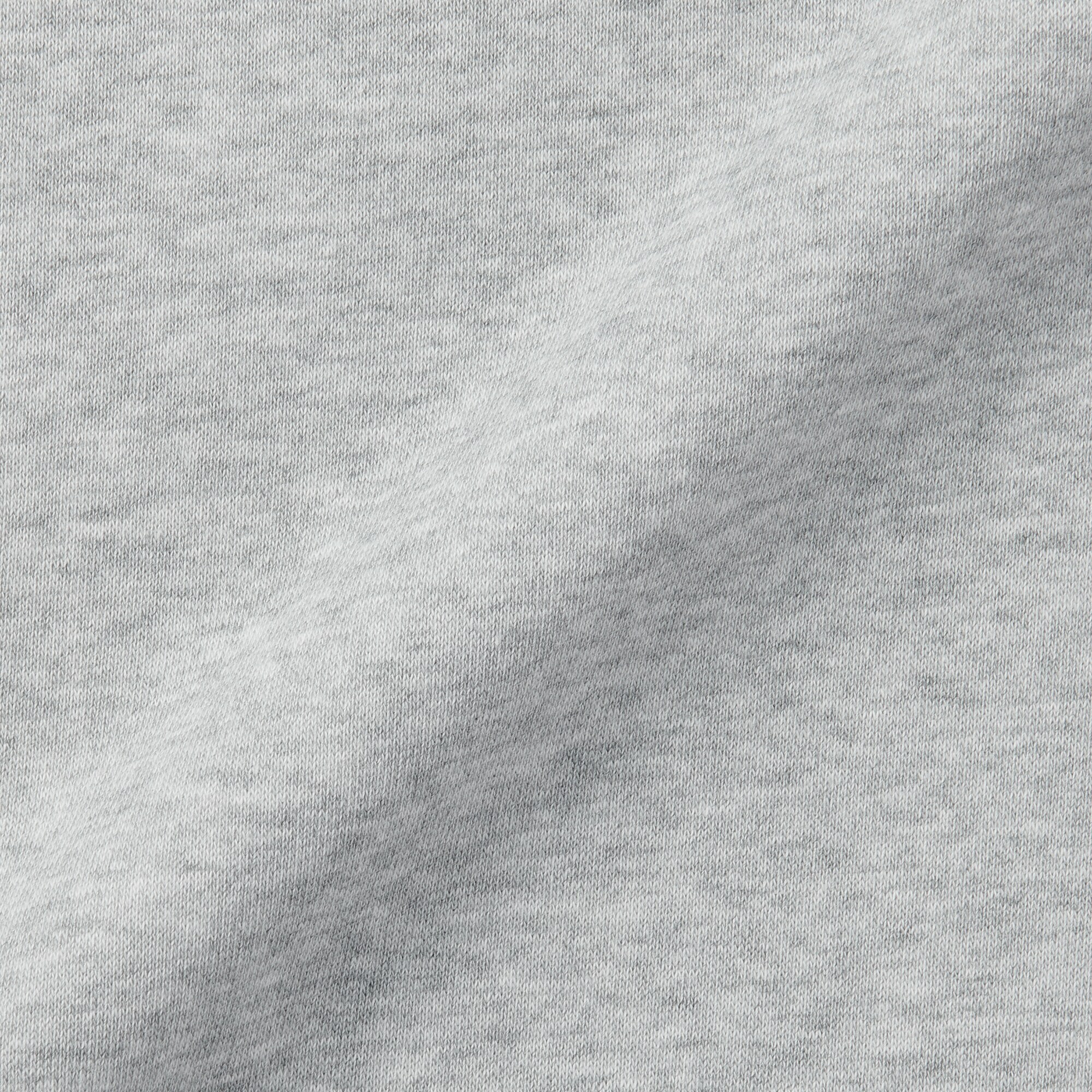 紳士　スウェットワイドパンツ