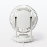 ３６０度首振り機能付きサーキュレーター１８畳