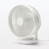 ３６０度首振り機能付きサーキュレーター１８畳