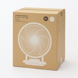 ３６０度首振り機能付きサーキュレーター１８畳