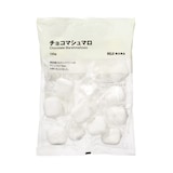 チョコマシュマロ