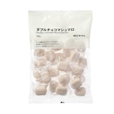 ダブルチョコマシュマロ