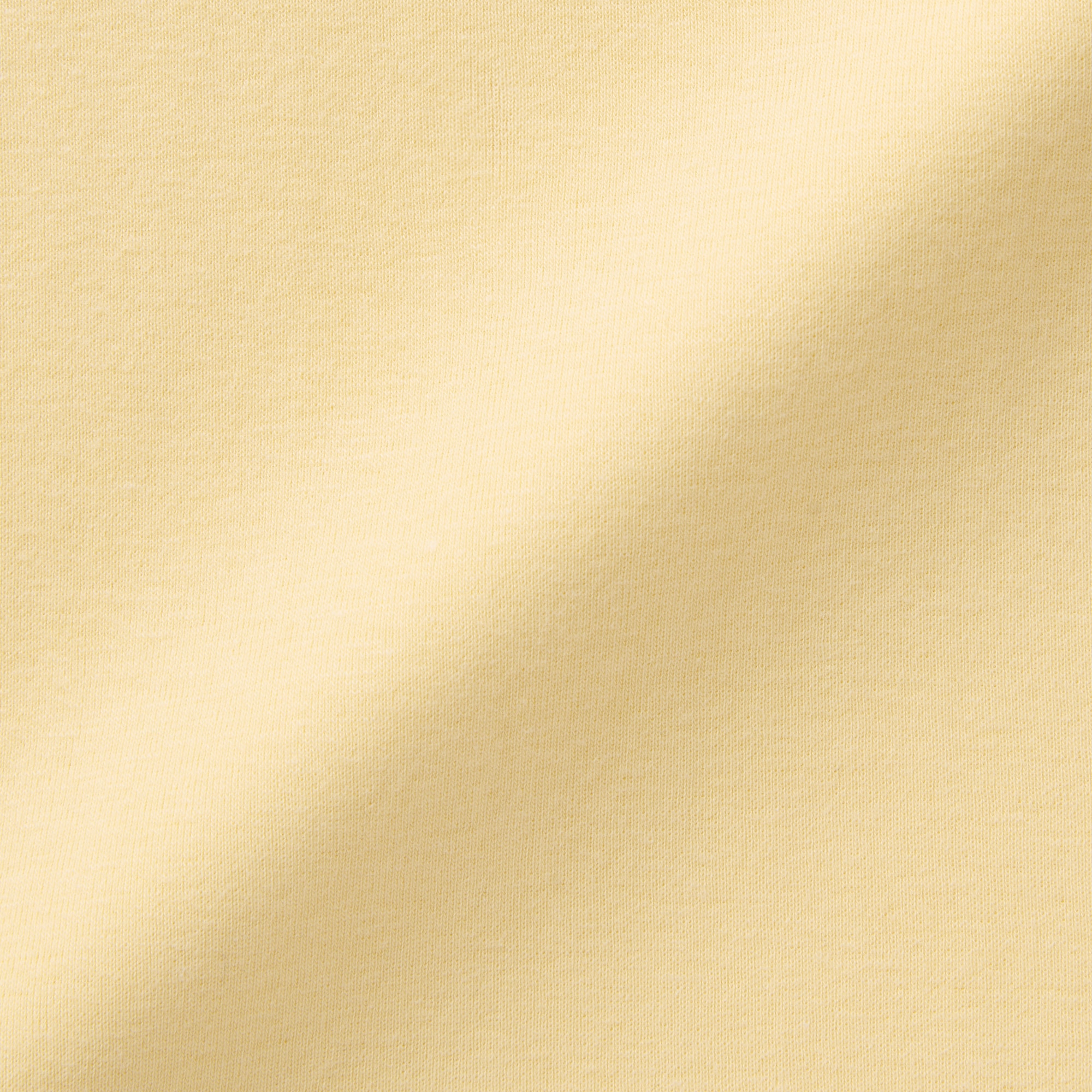 婦人　あったか綿　Ｕネック八分袖Ｔシャツ