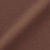 婦人　あったか綿　Ｕネック八分袖Ｔシャツ