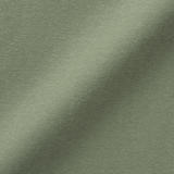 婦人　あったか綿　厚手　クルーネック長袖Ｔシャツ