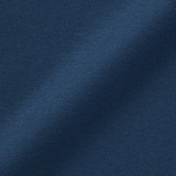 婦人　あったか綿　厚手　クルーネック長袖Ｔシャツ