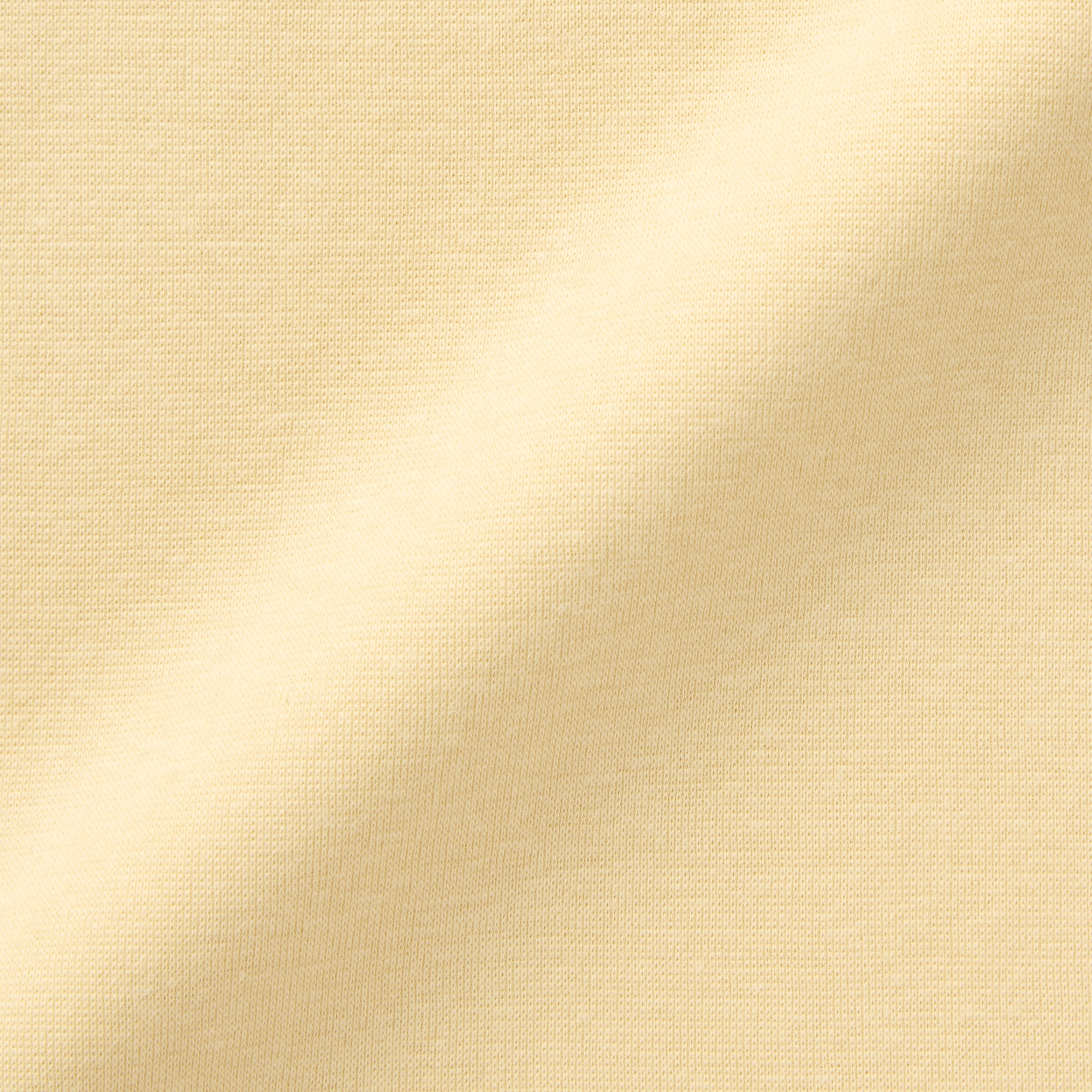 婦人　あったか綿　厚手　クルーネック長袖Ｔシャツ