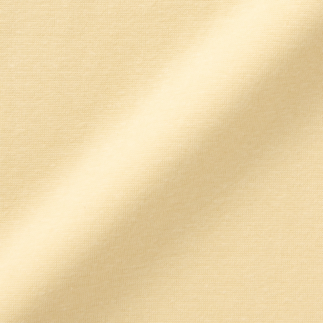 婦人　あったか綿　厚手　クルーネック長袖Ｔシャツ