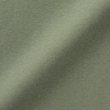 婦人　あったか綿　厚手　クルーネック長袖Ｔシャツ