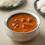 手づくりカレーキット　辛さが選べるバターチキン