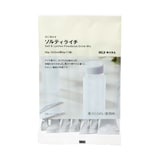 水に溶かす　ソルティライチ