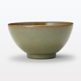 萬古焼　飯碗　大