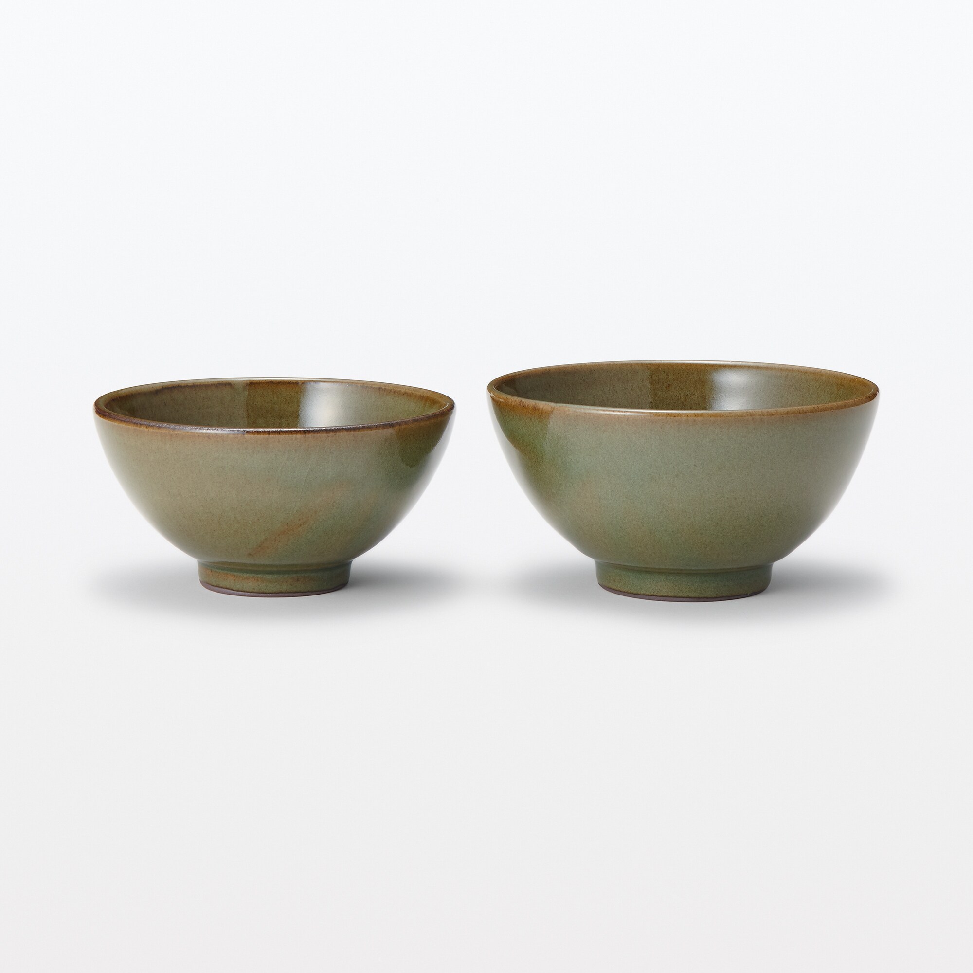 萬古焼 飯碗 大 | 無印良品