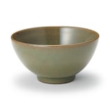 萬古焼　飯碗　大