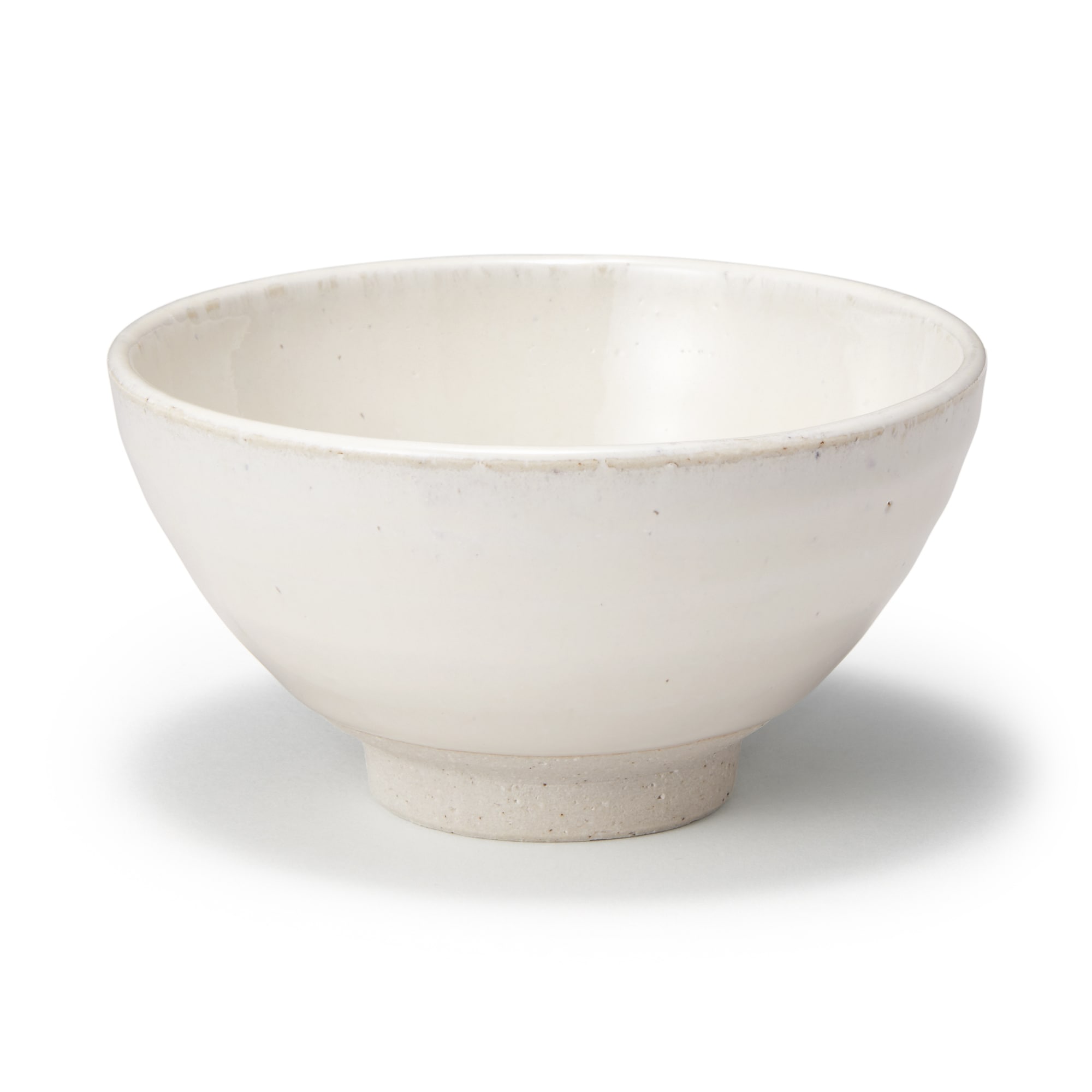 美濃焼　飯碗　丸型　小