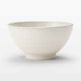 美濃焼　飯碗　丸型　大