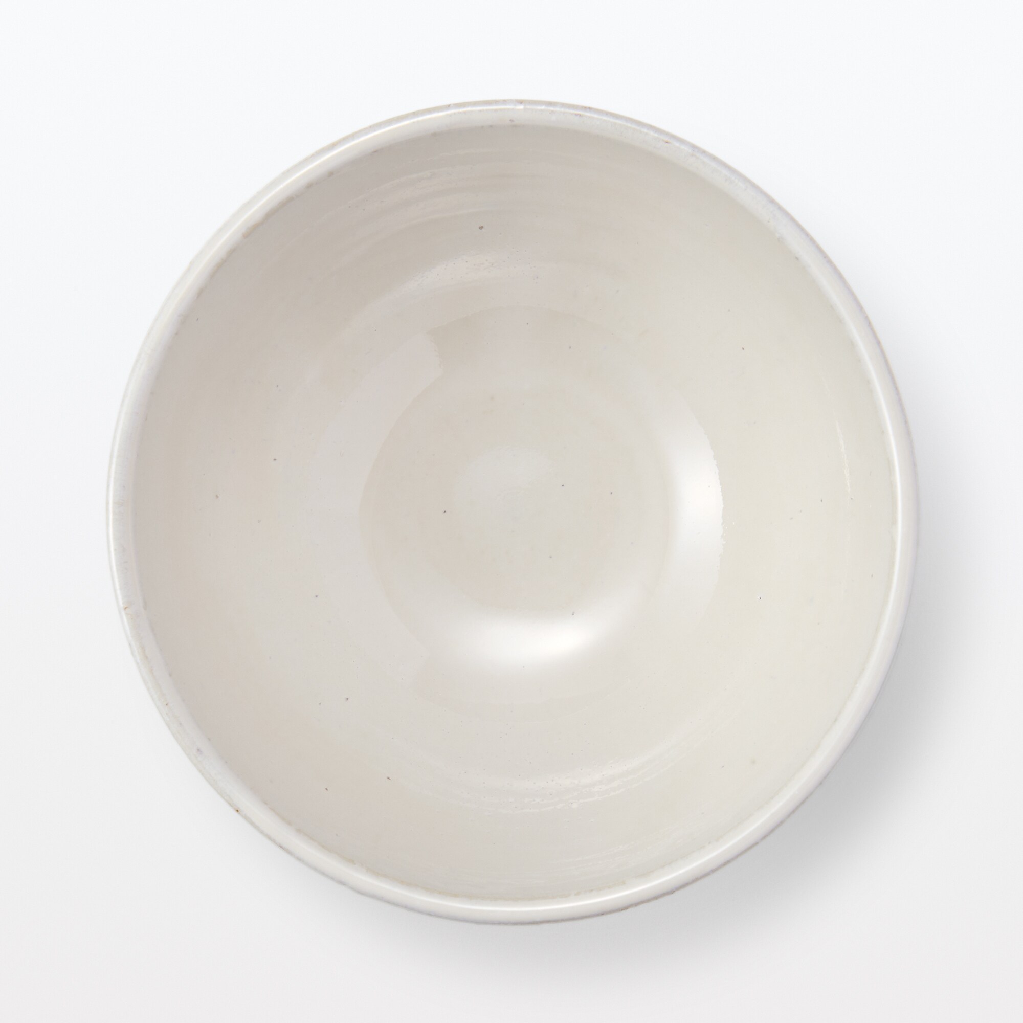 美濃焼　飯碗　丸型　大