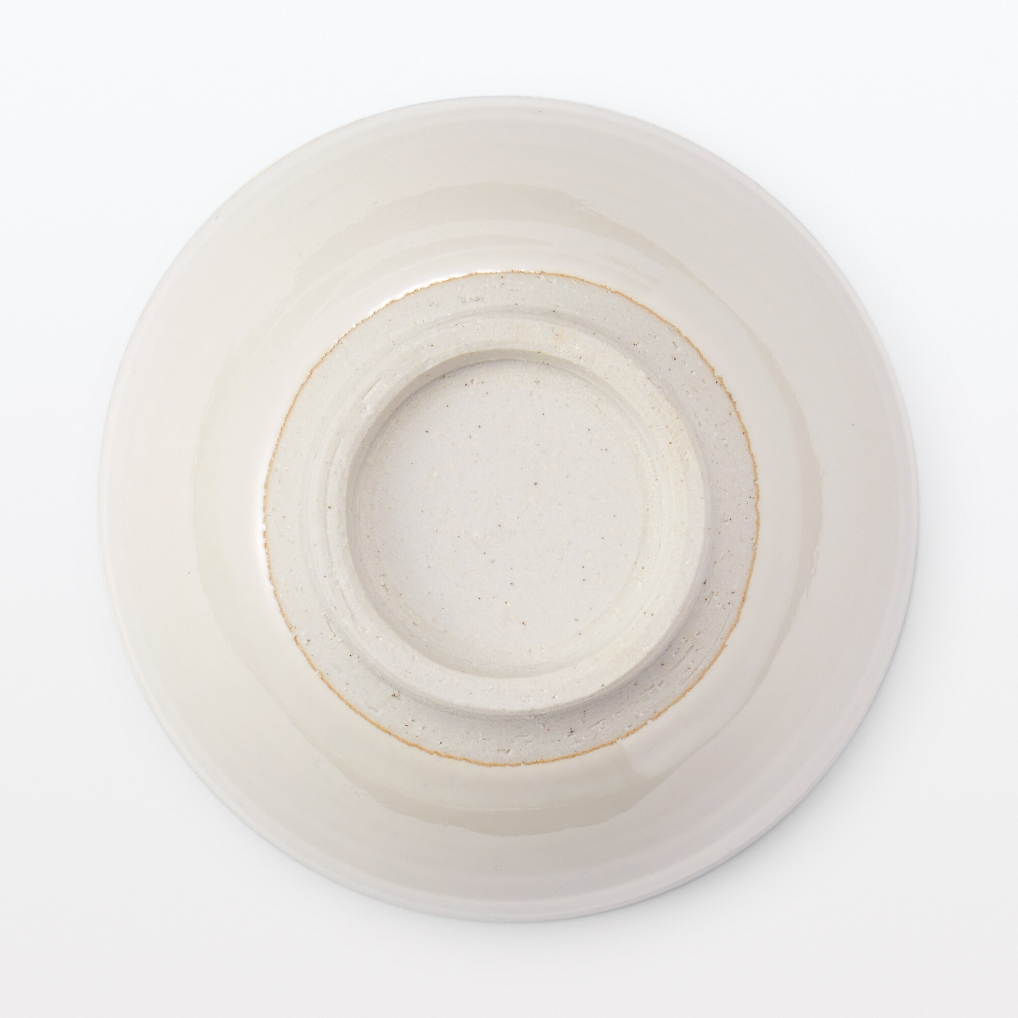 美濃焼　飯碗　丸型　大