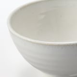 美濃焼　飯碗　丸型　大