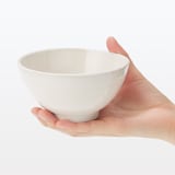 美濃焼　飯碗　丸型　大