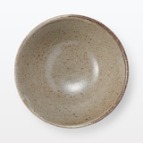 信楽焼　飯碗　しのぎ　小