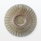 信楽焼　飯碗　しのぎ　小