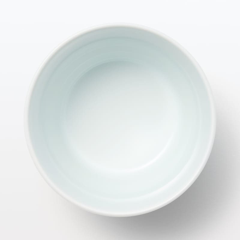 波佐見焼　蕎麦猪口