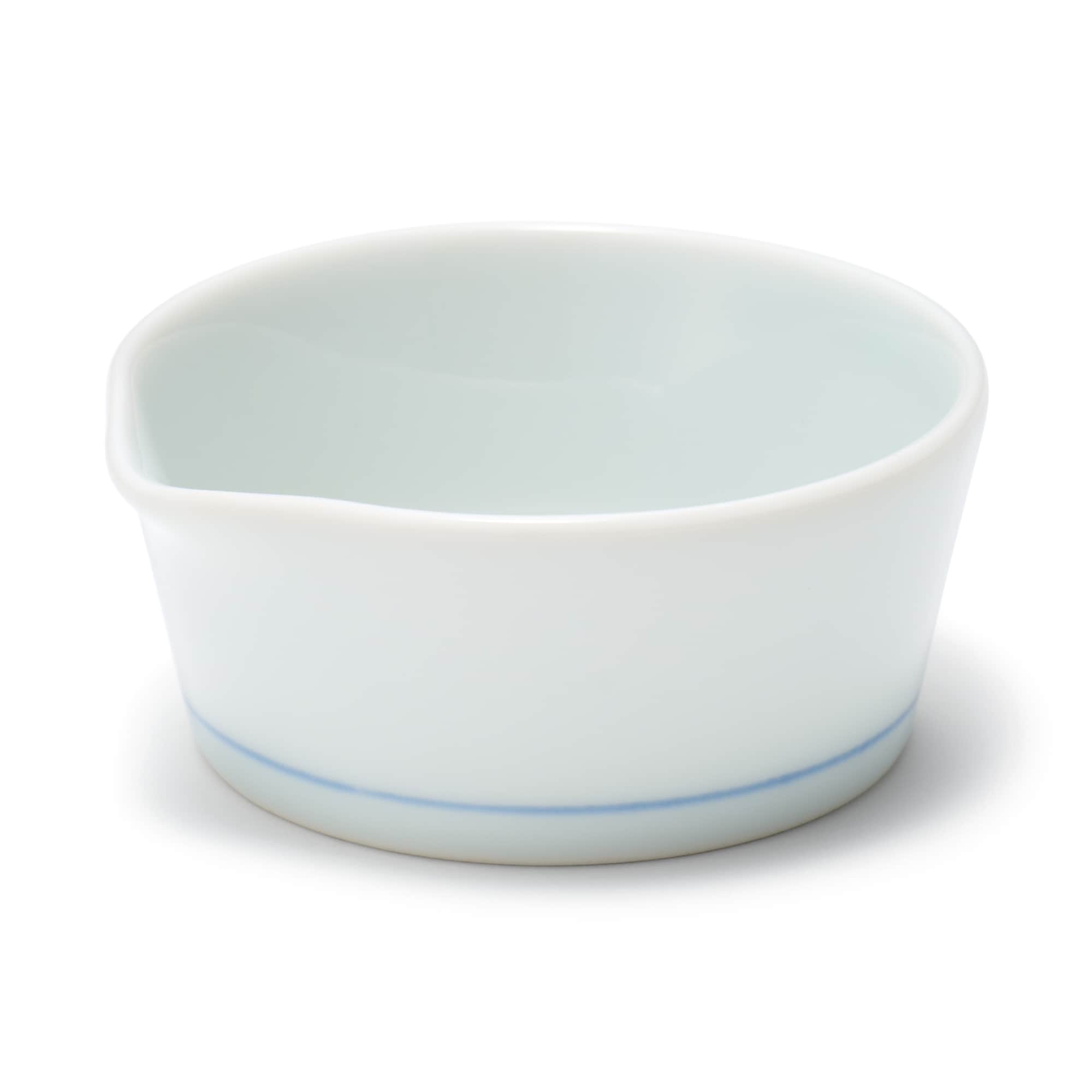 波佐見焼 片口豆鉢 | 無印良品