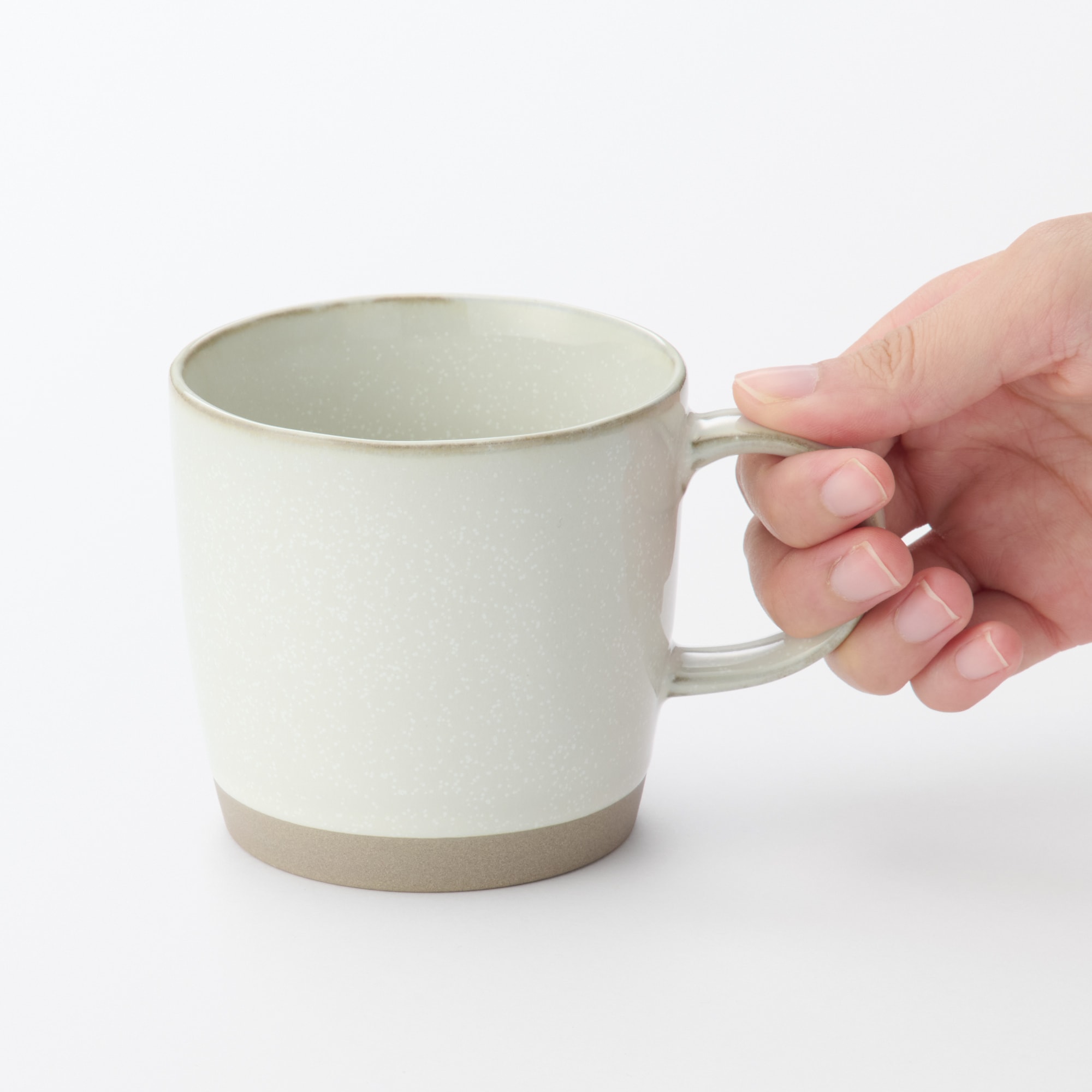 美濃焼　コーヒーカップ