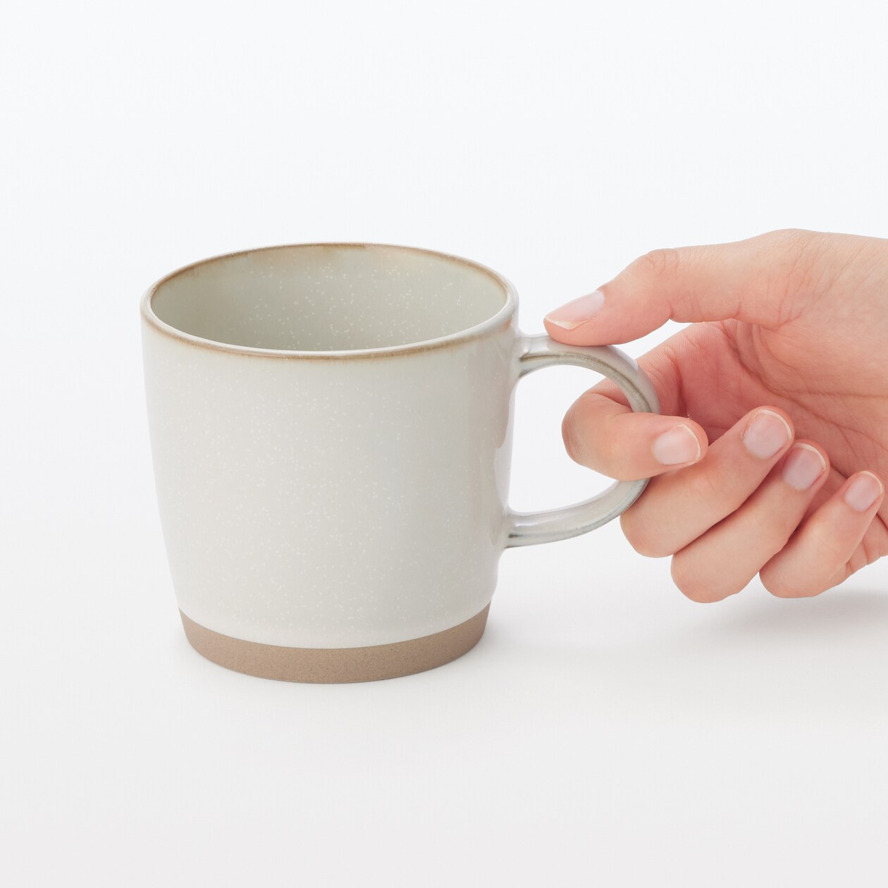 美濃焼　コーヒーカップ