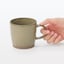 美濃焼　コーヒーカップ