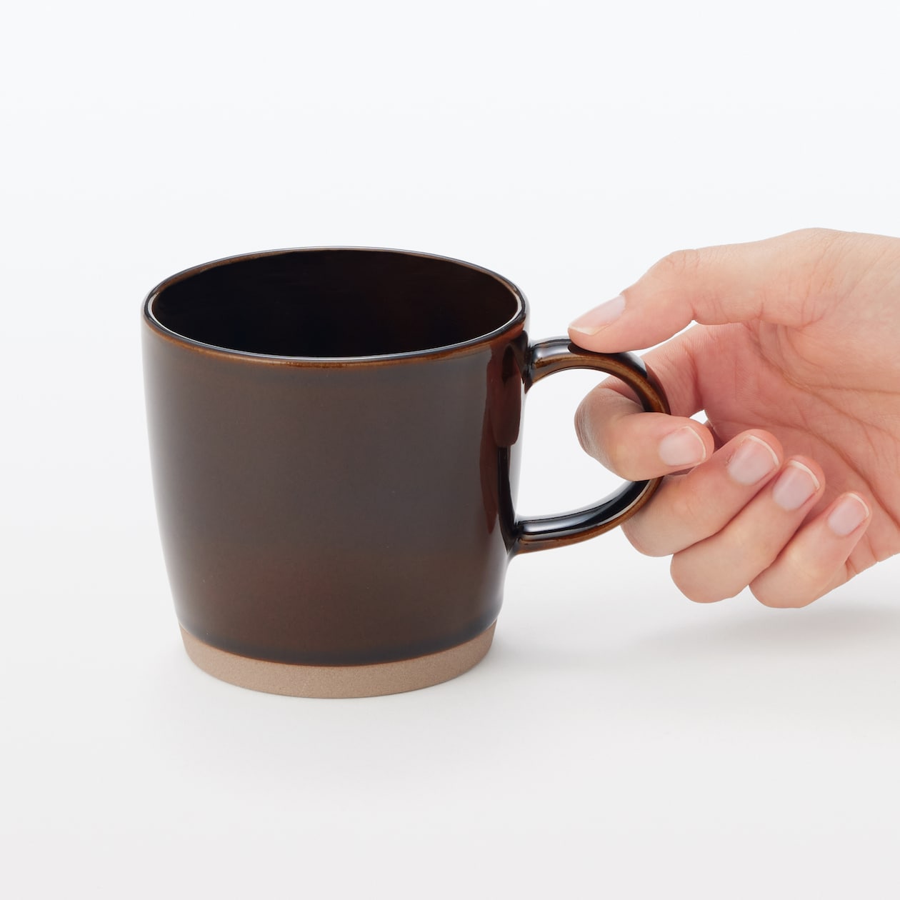 美濃焼　コーヒーカップ