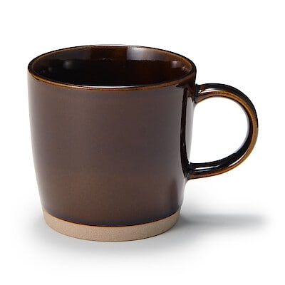 美濃焼　コーヒーカップ　約３３０ｍＬ