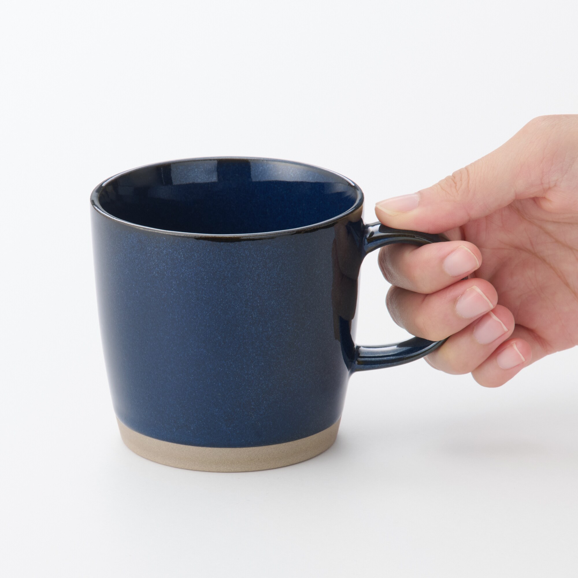 美濃焼 コーヒーカップ | 無印良品