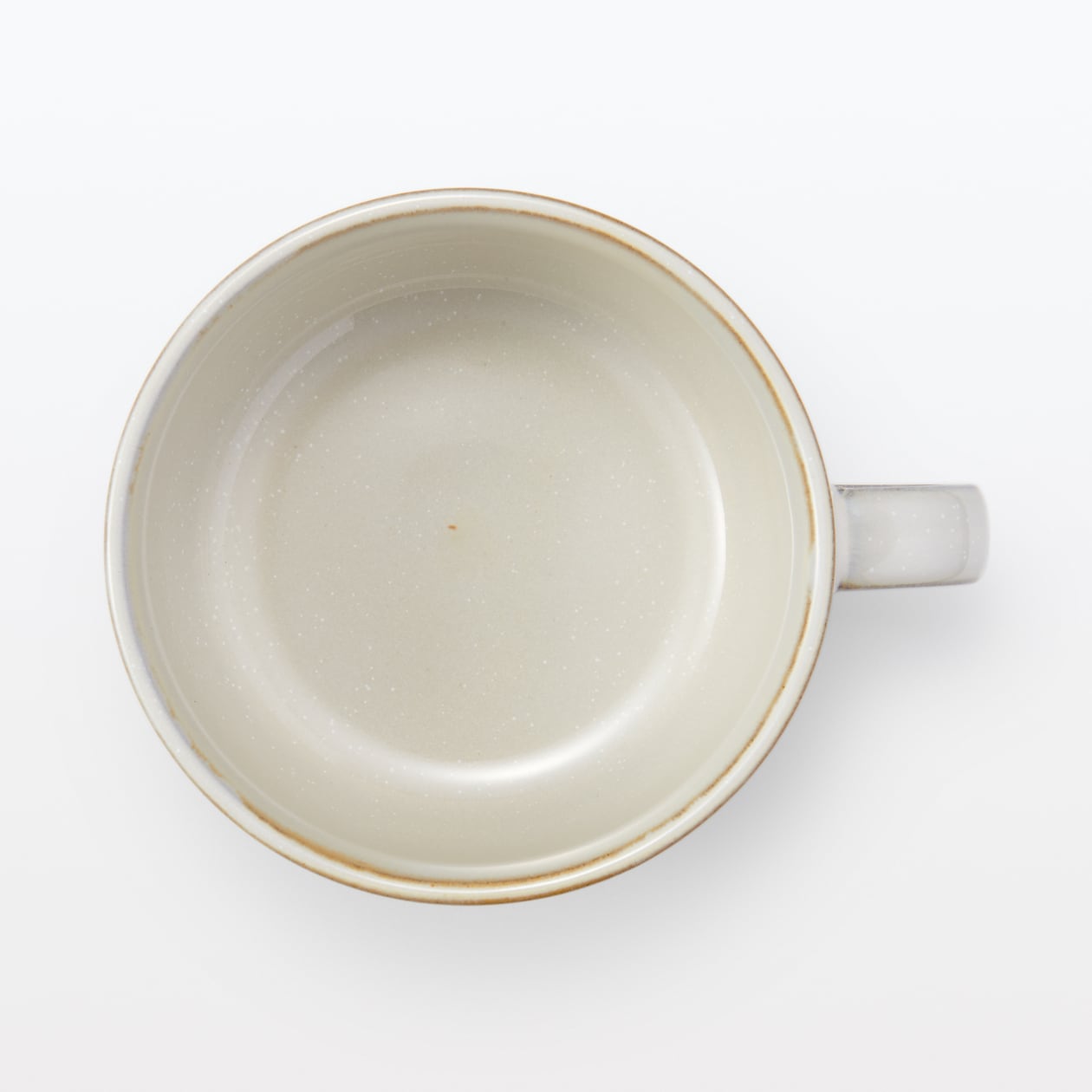 美濃焼　スープカップ