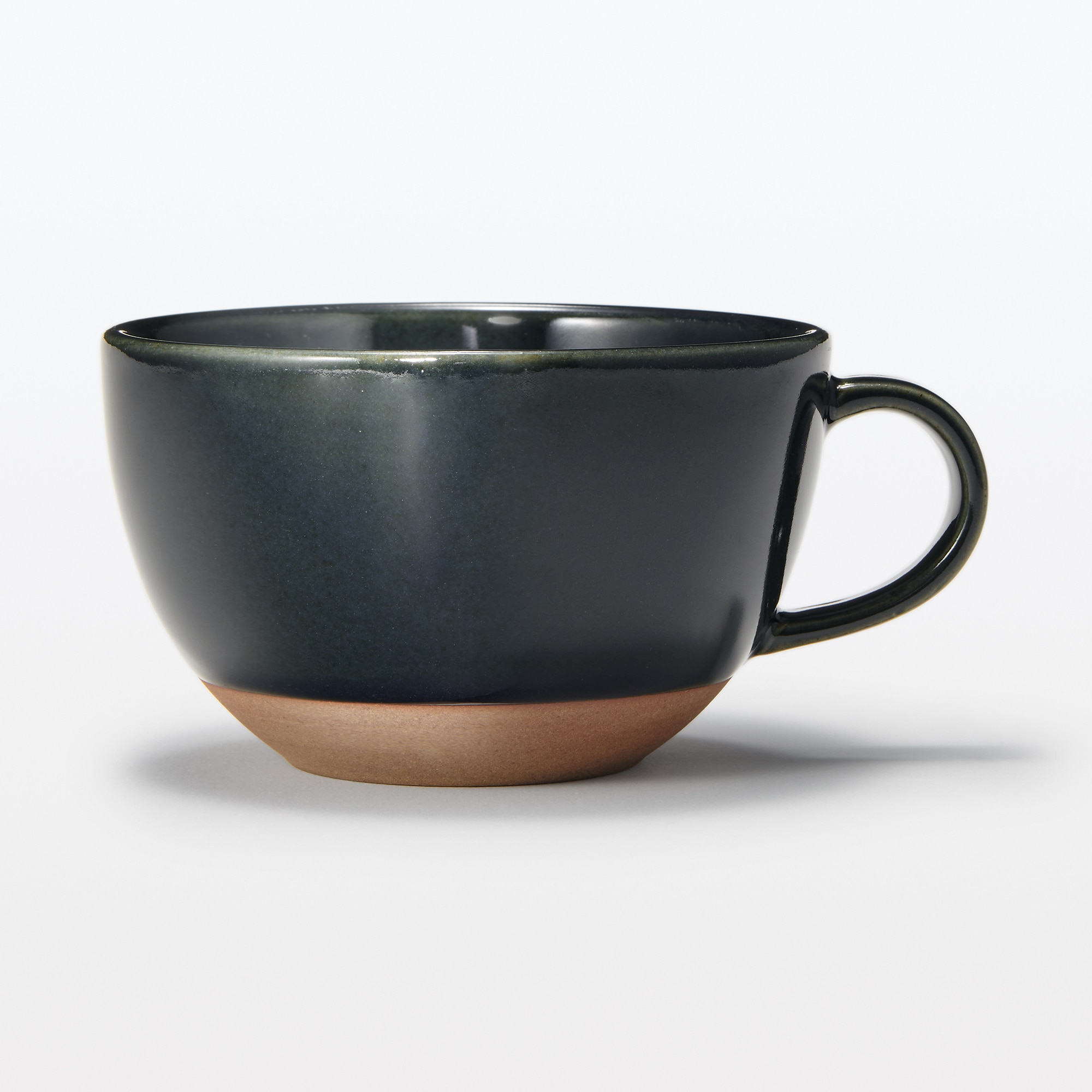 美濃焼 スープカップ カラーNo.1 2個 新品未使用 送料込み