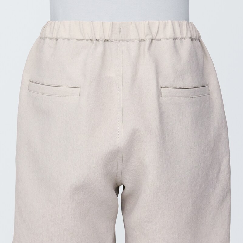 風を通す UVカット汚れが落ちやすいショートパンツ | 無印良品