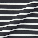 キッズ　起毛スムース編みハイネック長袖Ｔシャツ