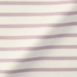 キッズ　起毛スムース編みハイネック長袖Ｔシャツ