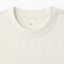 ベビー　あたまするっと起毛スムースクルーネック長袖Ｔシャツ
