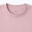 ベビー　あたまするっと起毛スムースクルーネック長袖Ｔシャツ